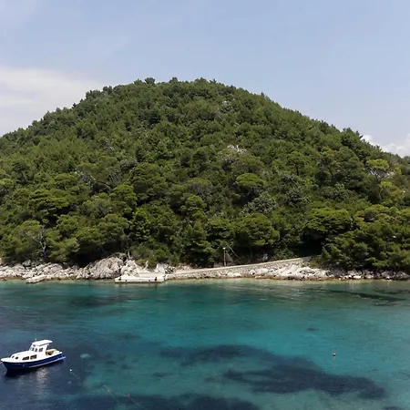 Posta - One-bedroom With Terrace And Sea View - 5 *