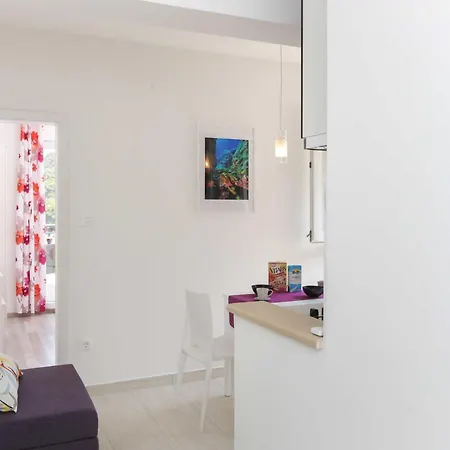 Posta - One-bedroom With Terrace And Sea View - 5